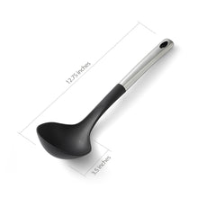 Load image into Gallery viewer, Classic Soup Ladle