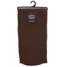 Load image into Gallery viewer, Nollia Unisex Winter Fleece Scarf – Soft & Warm Microfleece Neck Scarf for Cold Weather