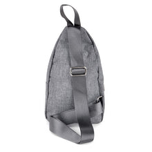Load image into Gallery viewer, Simplistic Crossbody Sling Bag - Lightweight & Stylish