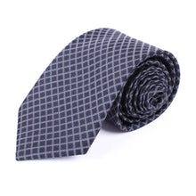 Load image into Gallery viewer, Umo Lorenzo 12-Piece Pattern Tie, Hanky & Lapel Pin Box Set