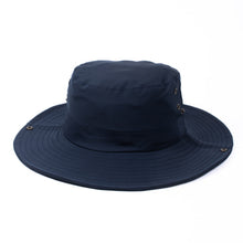 Load image into Gallery viewer, Unisex Mesh Inner Out Door Boonie Hat -BHT1003