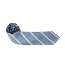 Load image into Gallery viewer, Vincent Di Mani 36pc Randomly Assorted Poly Woven Tie Pre-Pack – Includes Hangers