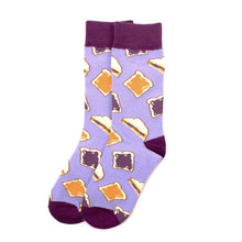 Load image into Gallery viewer, Nollia 36-Pair Women’s Assorted Novelty Socks – Random Mixed Styles
