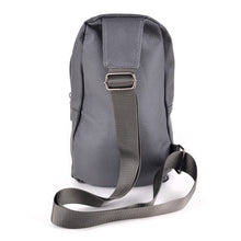 Load image into Gallery viewer, Vegan Leather Crossbody Sling Bag with Adjustable Strap