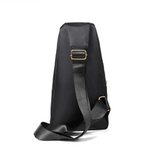 Load image into Gallery viewer, Anti-Theft Sling Bag - Secure & Travel-Friendly Crossbody