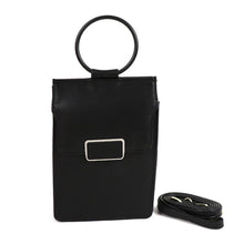 Load image into Gallery viewer, Nollia Multipurpose Wallet Bag – Convertible Crossbody with Ring Handle