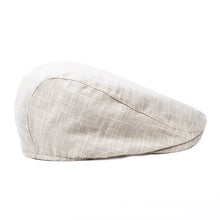 Load image into Gallery viewer, Westend Men's S/S Classic Fashion Cotton Ivy Hat