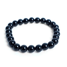 Load image into Gallery viewer, Vincent Di Mani Men's Watch & Bracelet Gift Set – 3-Piece Leather & Bead Boxed Set