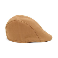 Load image into Gallery viewer, Westend Spring/Summer Solid Color Flat Hat (9 Color Options)
