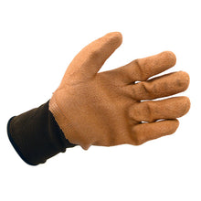 Load image into Gallery viewer, Heavy-Duty Rubber Coated Work Gloves – 3 Color Options – One Size Fits Most