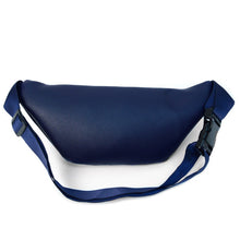 Load image into Gallery viewer, PU Leather Ladies Fashion Fanny Pack with Adjustable Strap