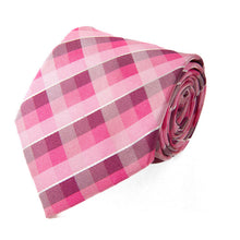 Load image into Gallery viewer, Laurant Bennet Men's Microfiber Poly Woven Regular Tie