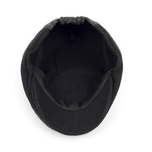 Load image into Gallery viewer, Westend Men’s Fall/Winter Ivy Hat – Classic Flat Cap