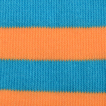 Load image into Gallery viewer, Feraricci Men's Striped Dress Socks