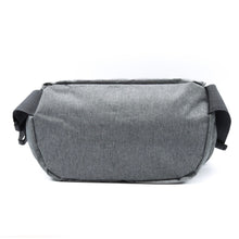 Load image into Gallery viewer, Westend Unisex Oversized Large Fanny Pack with Adjustable Strap