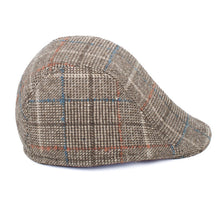 Load image into Gallery viewer, Feraricci 24-Piece Assorted Fall/Winter Patterned Flat Ivy Hats – One Size