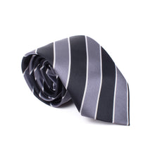 Load image into Gallery viewer, Clericci 12-Piece ASSORTED Spring/Summer Mixed Pattern Tie, Hanky & Cufflink Gift Box Set