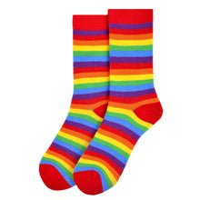 Load image into Gallery viewer, Nollia 36-Pair Women’s Assorted Novelty Socks – Random Mixed Styles
