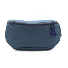 Load image into Gallery viewer, Westend Unisex Oversized Large Fanny Pack with Adjustable Strap