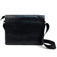 Load image into Gallery viewer, Westend Minimalist Messenger Sling Bag - Sleek & Versatile Design