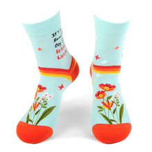 Load image into Gallery viewer, Parquet Health Care Heroes – Save Lives Ultra Premium Socks (Unisex, 2 Colors)