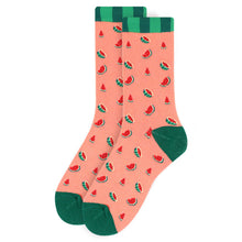 Load image into Gallery viewer, Nollia 36-Pair Women’s Assorted Novelty Socks – Random Mixed Styles