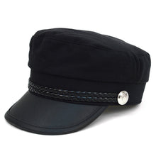 Load image into Gallery viewer, Women's Fall/ Winter Baker Hat