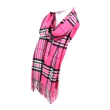 Load image into Gallery viewer, Unisex Cashmere Feel Winter Scarves