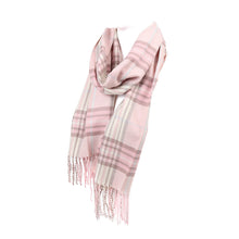Load image into Gallery viewer, Unisex Cashmere Feel Scarves