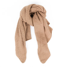 Load image into Gallery viewer, Ladies Long and Wide Cashmere Feel Winter Scarf