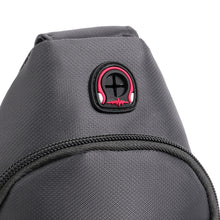Load image into Gallery viewer, Small Crossbody Sport Sling Bag