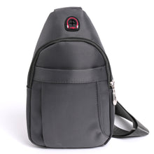 Load image into Gallery viewer, Small Crossbody Sport Sling Bag
