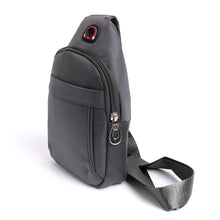 Load image into Gallery viewer, Small Crossbody Sport Sling Bag