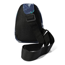 Load image into Gallery viewer, Dinosaur Sling Bag – Fun & Adjustable Crossbody for Kids