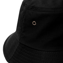 Load image into Gallery viewer, Canvas Bucket Hat