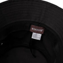 Load image into Gallery viewer, Canvas Bucket Hat