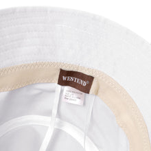 Load image into Gallery viewer, Canvas Bucket Hat