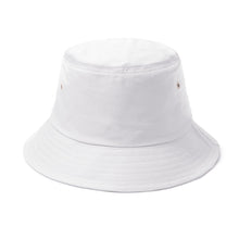 Load image into Gallery viewer, Canvas Bucket Hat