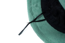 Load image into Gallery viewer, Nollia Ladies Faux Fur Plush Bucket Hat