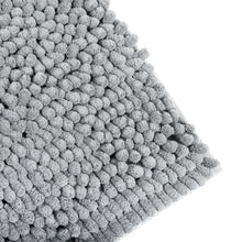 Load image into Gallery viewer, FOEMO Super Soft & Quick Drying Bath Mat – Ultra-Absorbent Bathroom Rug