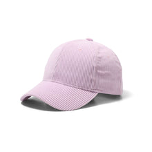 Load image into Gallery viewer, Unisex Corduroy Baseball Cap