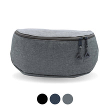 Load image into Gallery viewer, Westend Unisex Oversized Large Fanny Pack with Adjustable Strap