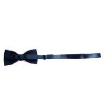 Load image into Gallery viewer, Sparkling Crystal Men's Bow Tie