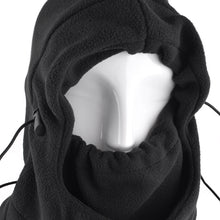 Load image into Gallery viewer, Nollia Soft Fleece Balaclava Winter Ski Mask – Wind & Dustproof