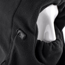 Load image into Gallery viewer, Nollia Soft Fleece Balaclava Winter Ski Mask – Wind & Dustproof