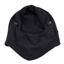 Load image into Gallery viewer, Nollia Soft Fleece Balaclava Winter Ski Mask – Wind & Dustproof