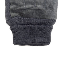 Load image into Gallery viewer, Men's Genuine Leather Winter Gloves with Soft Acrylic Lining