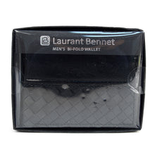 Load image into Gallery viewer, Bi-Fold Leather Wallet