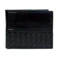Load image into Gallery viewer, Bi-Fold Leather Wallet