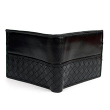 Load image into Gallery viewer, Bi-Fold Leather Wallet